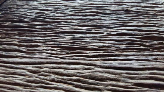 Wood stripes